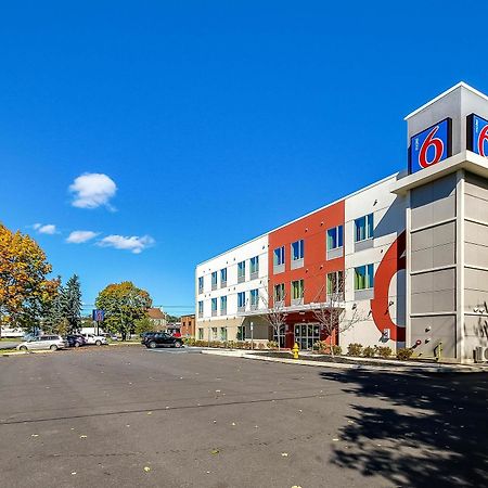 Motel 6-Allentown, Pa ภายนอก รูปภาพ
