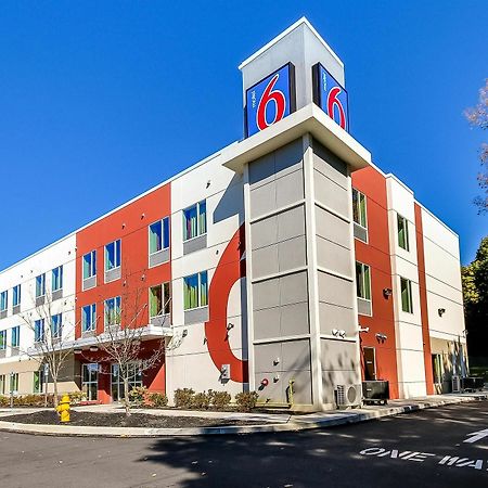 Motel 6-Allentown, Pa ภายนอก รูปภาพ