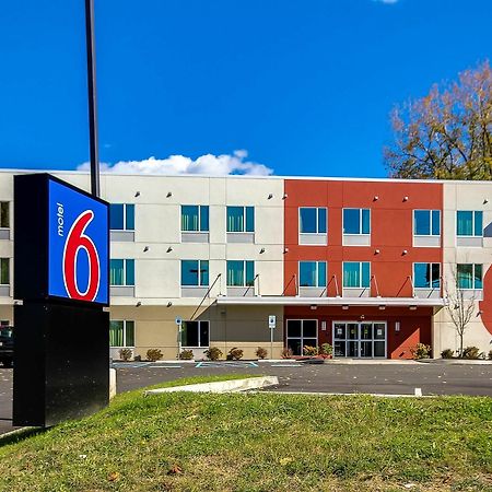 Motel 6-Allentown, Pa ภายนอก รูปภาพ
