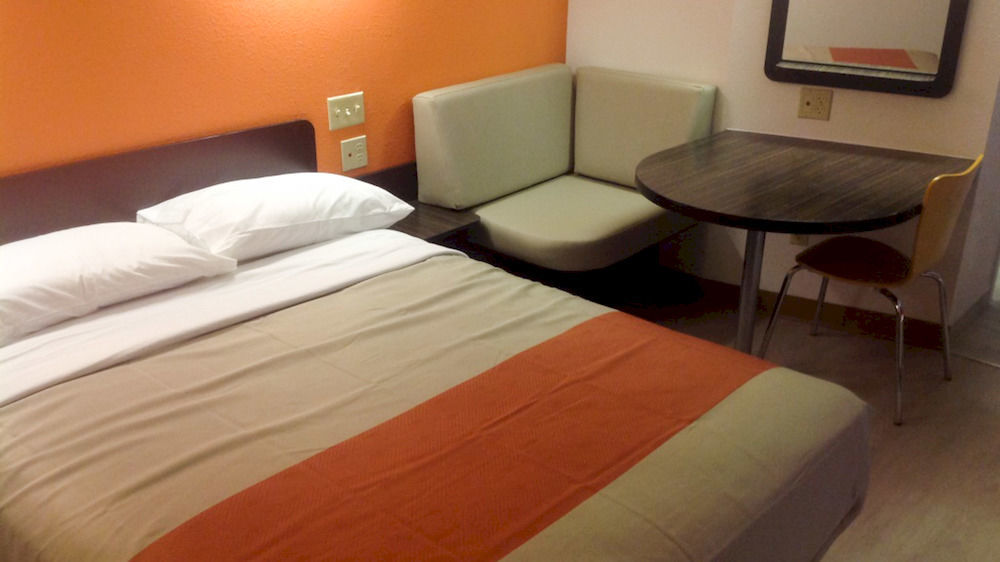 Motel 6-Allentown, Pa ภายนอก รูปภาพ