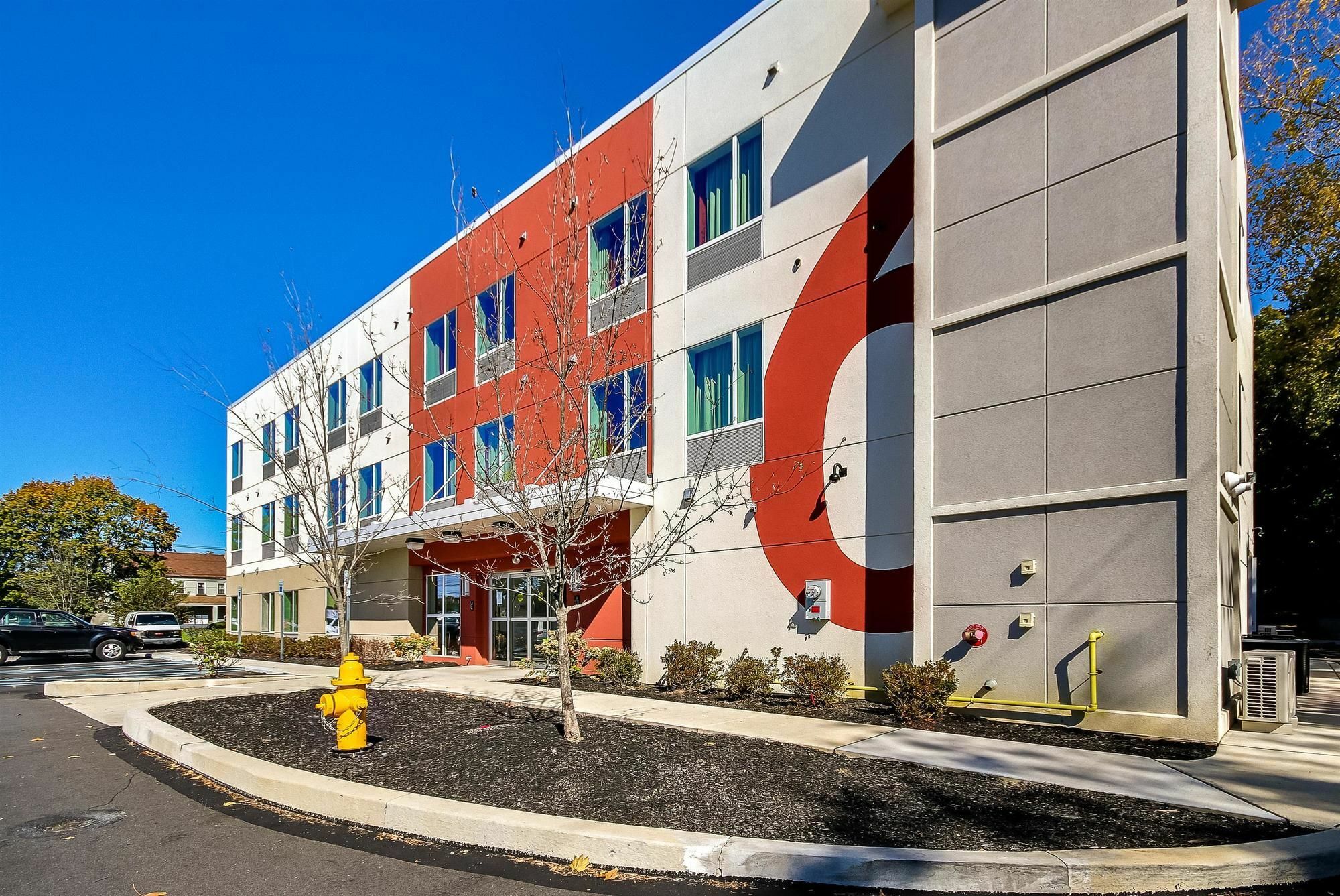 Motel 6-Allentown, Pa ภายนอก รูปภาพ