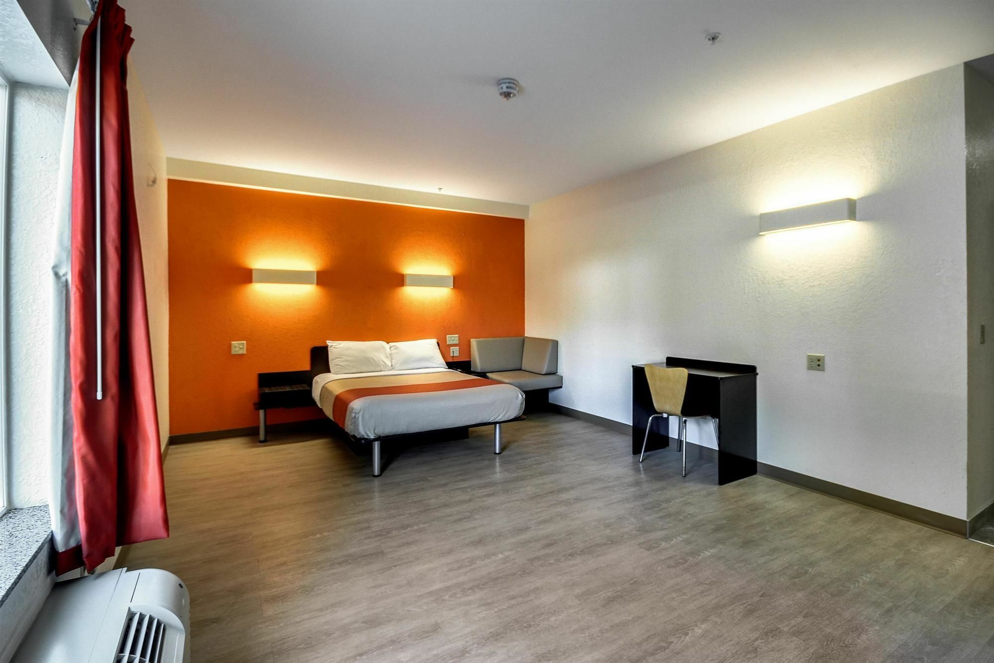 Motel 6-Allentown, Pa ภายนอก รูปภาพ