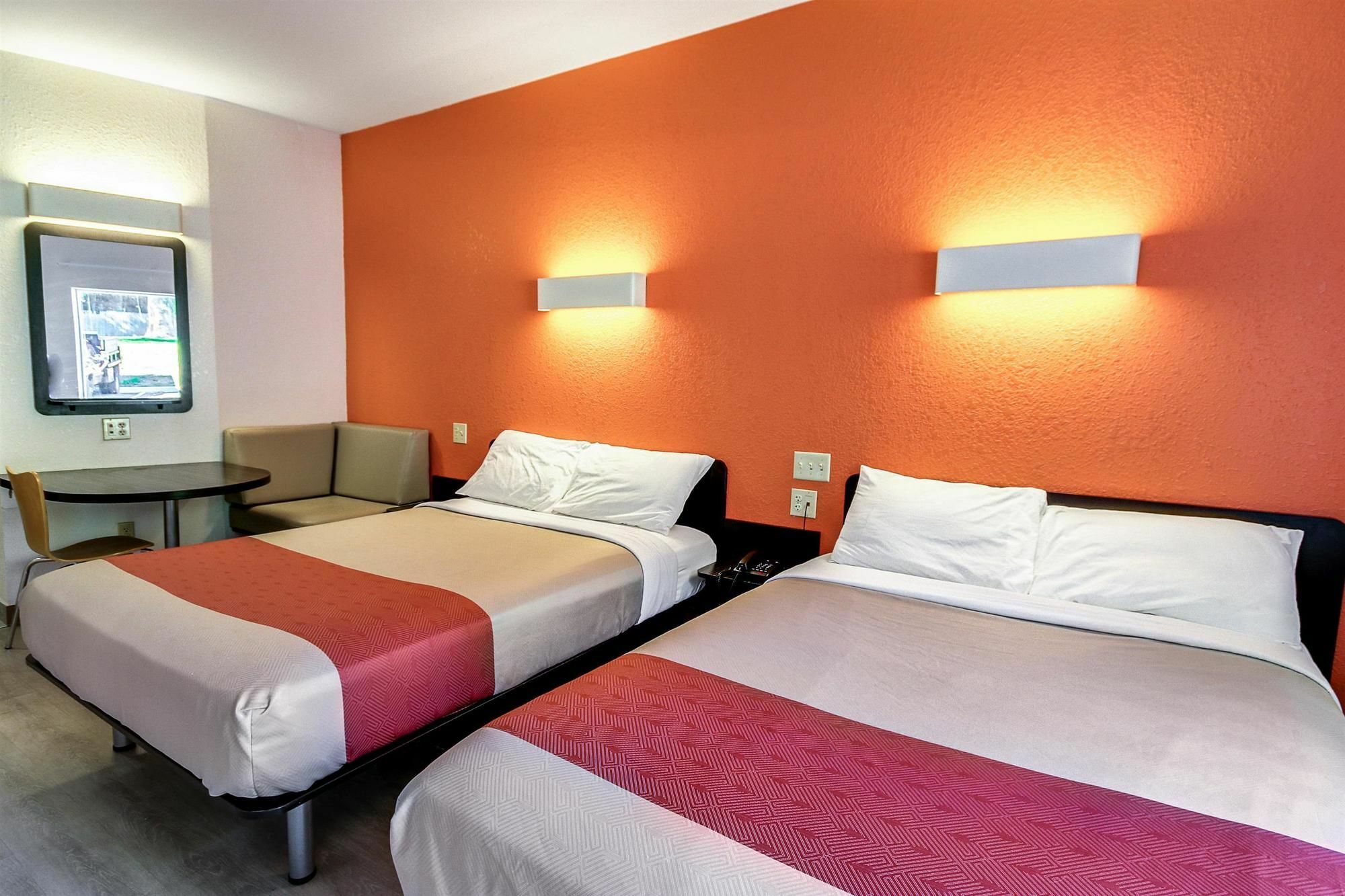 Motel 6-Allentown, Pa ภายนอก รูปภาพ