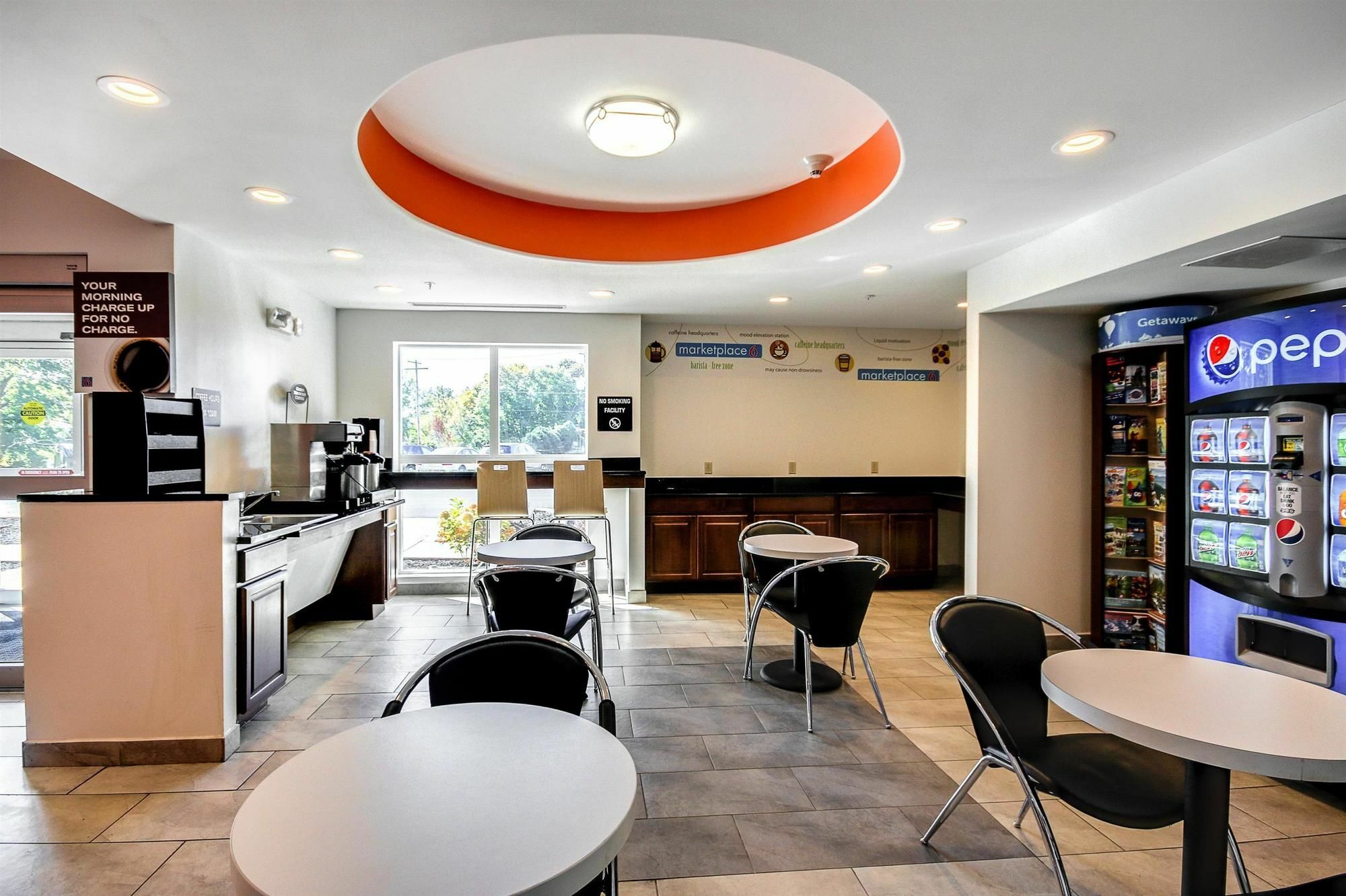 Motel 6-Allentown, Pa ภายนอก รูปภาพ