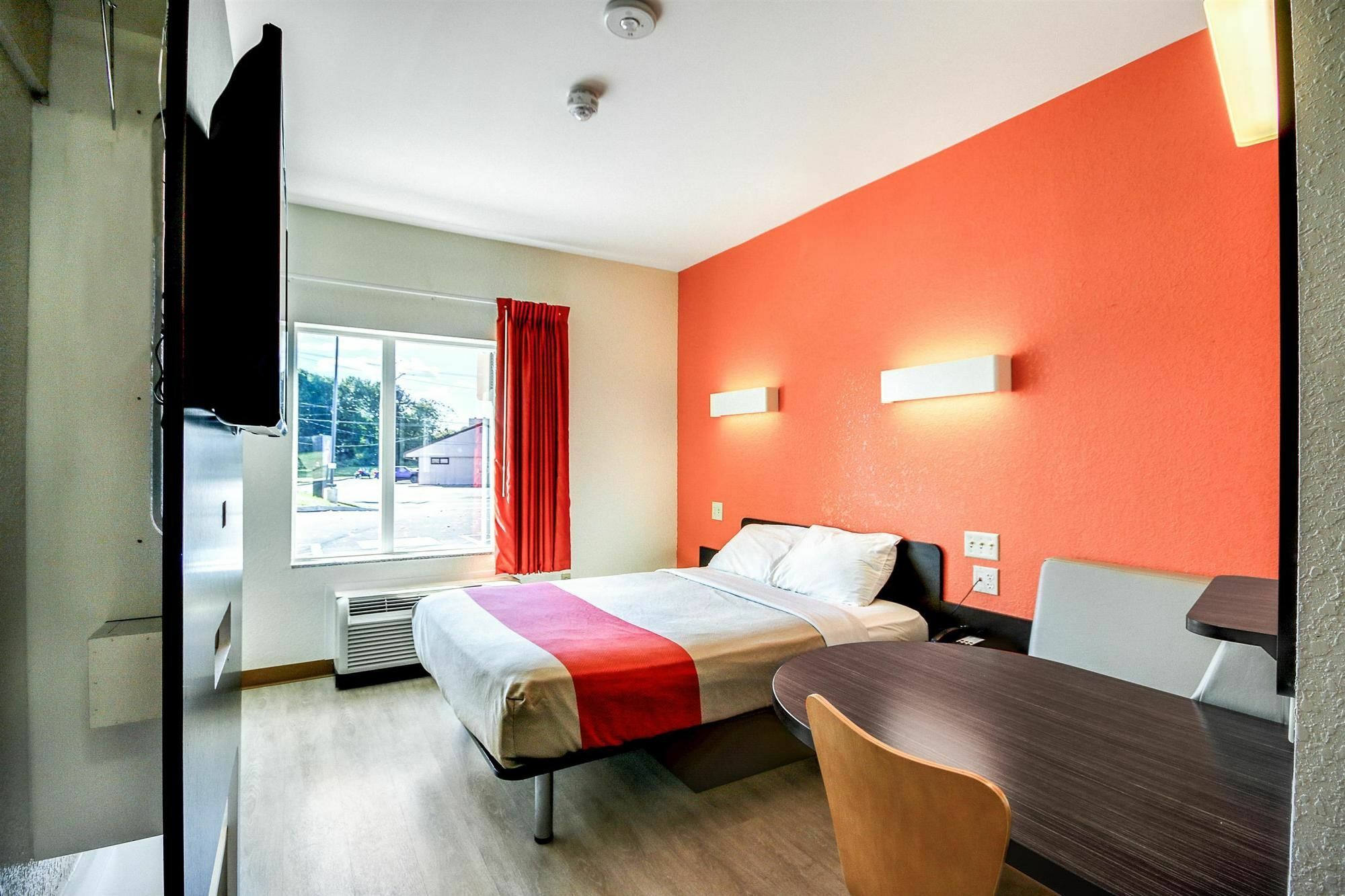 Motel 6-Allentown, Pa ภายนอก รูปภาพ