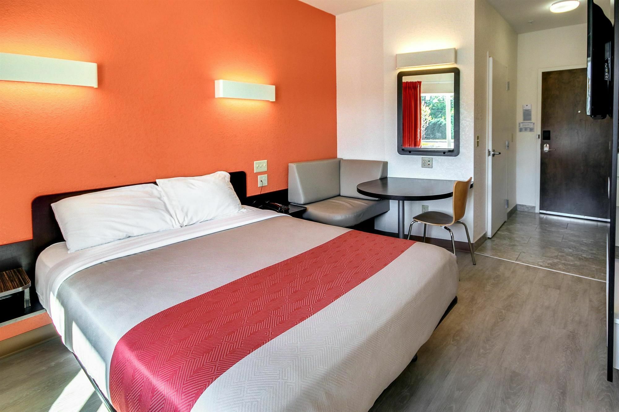 Motel 6-Allentown, Pa ภายนอก รูปภาพ