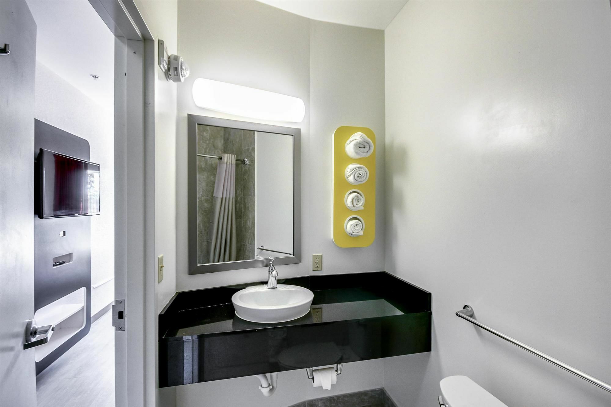 Motel 6-Allentown, Pa ภายนอก รูปภาพ