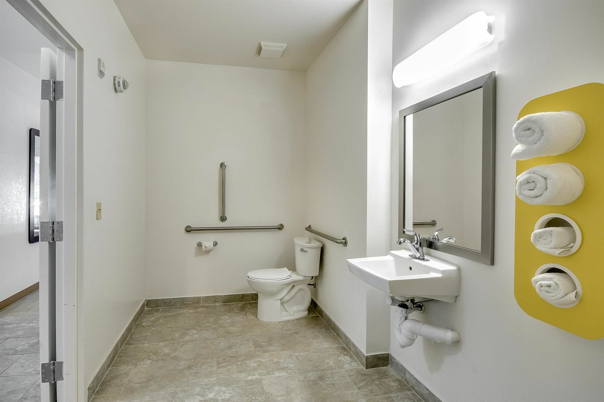 Motel 6-Allentown, Pa ภายนอก รูปภาพ