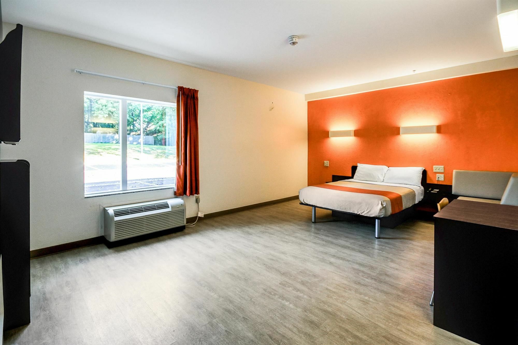 Motel 6-Allentown, Pa ภายนอก รูปภาพ