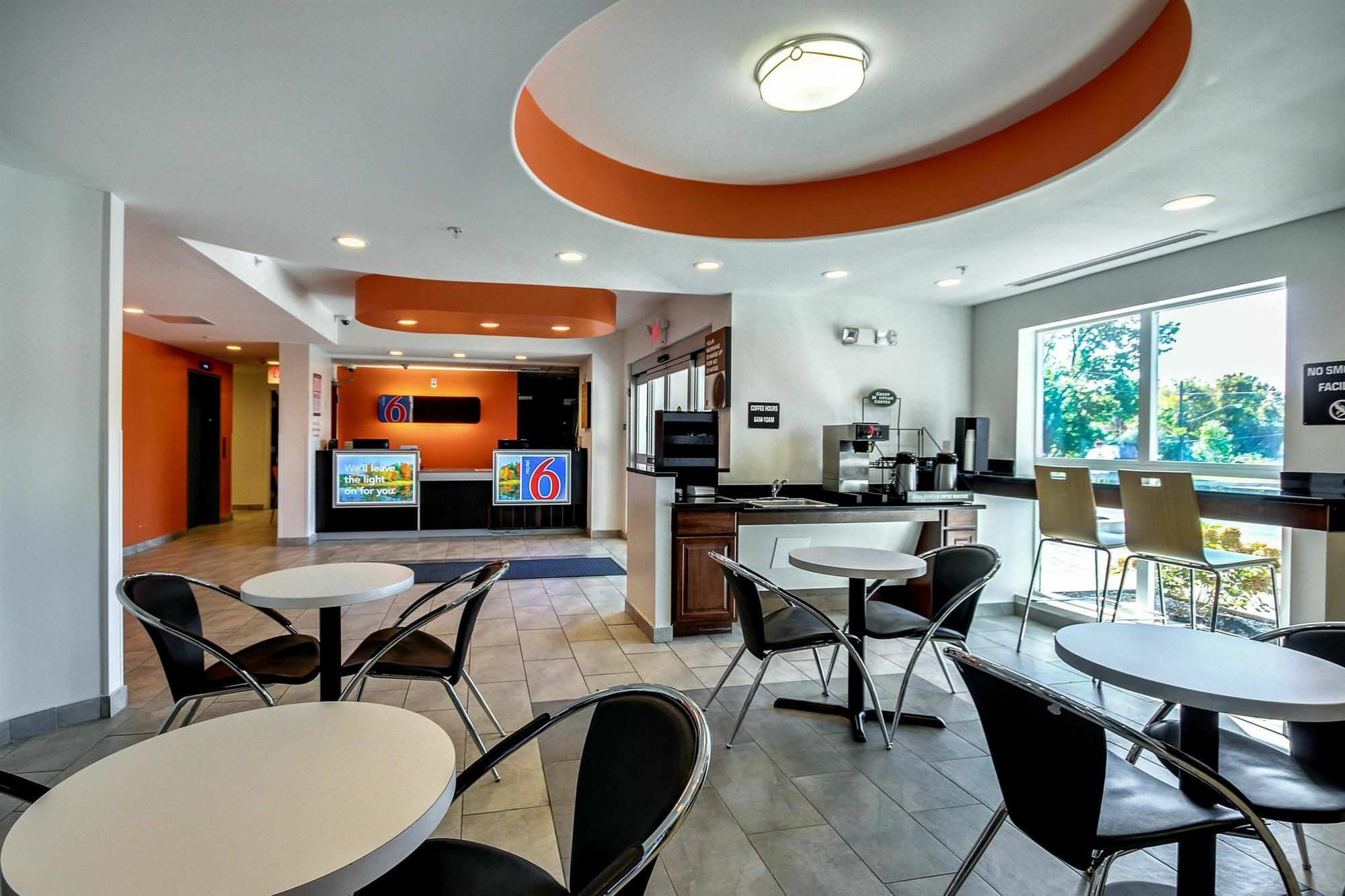 Motel 6-Allentown, Pa ภายนอก รูปภาพ