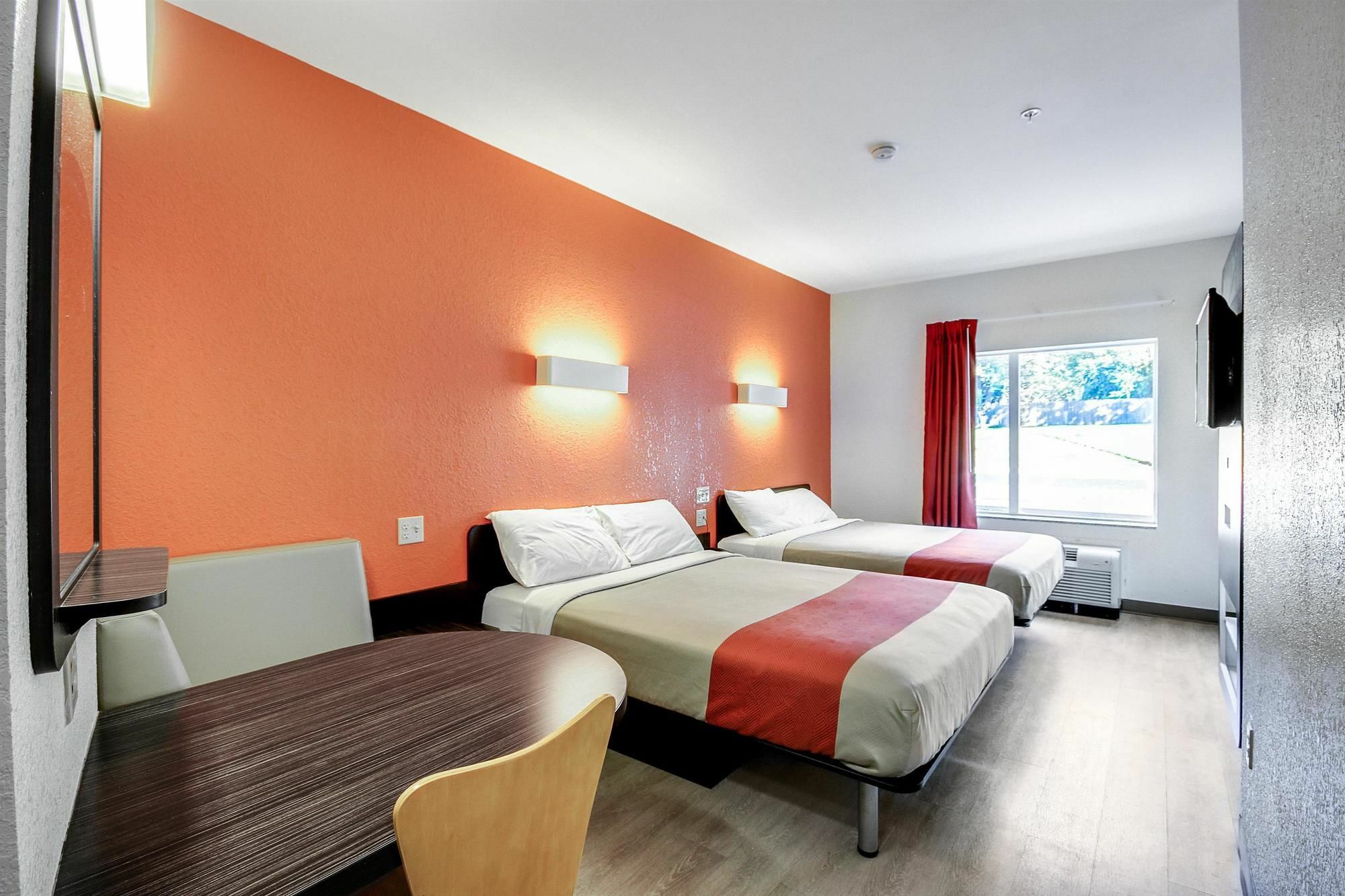 Motel 6-Allentown, Pa ภายนอก รูปภาพ