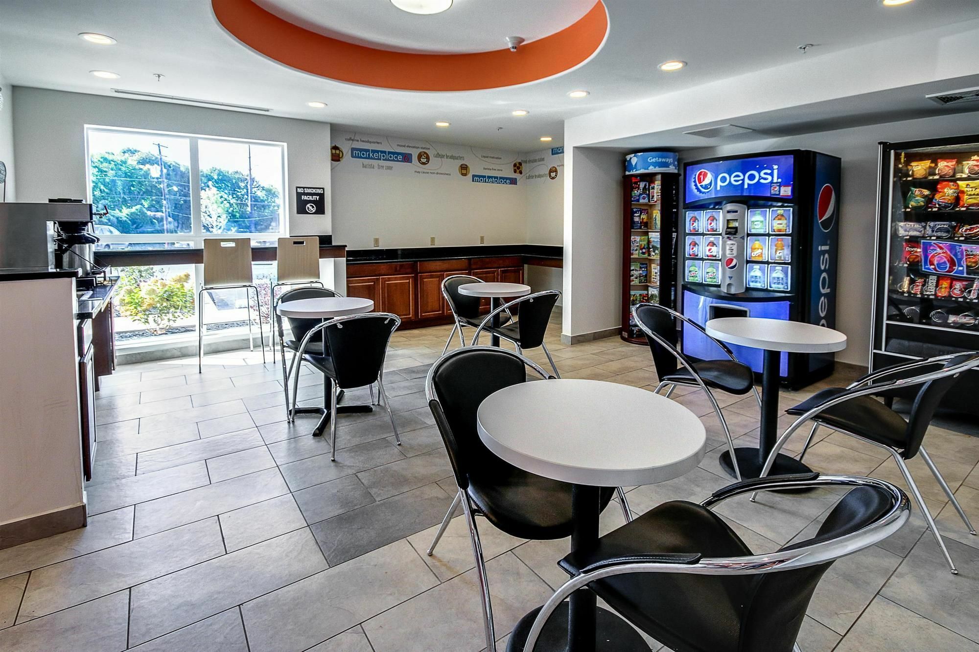 Motel 6-Allentown, Pa ภายนอก รูปภาพ