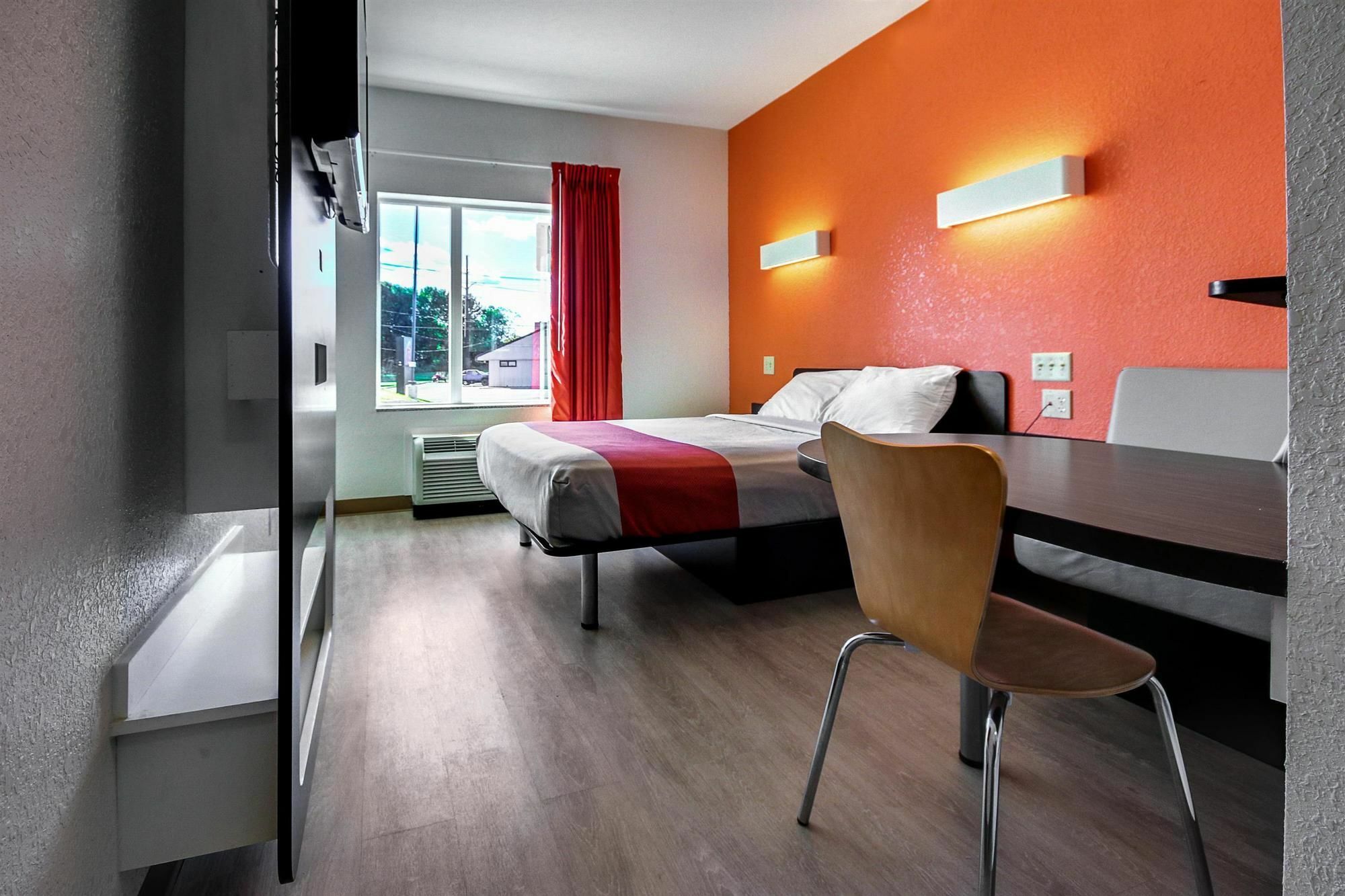 Motel 6-Allentown, Pa ภายนอก รูปภาพ