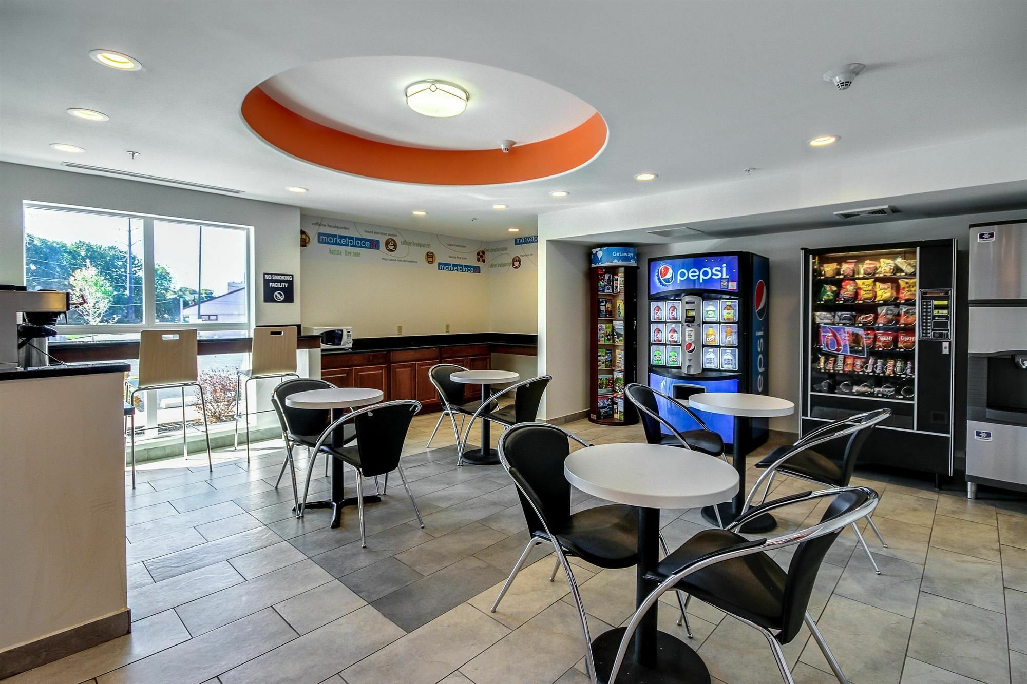 Motel 6-Allentown, Pa ภายนอก รูปภาพ